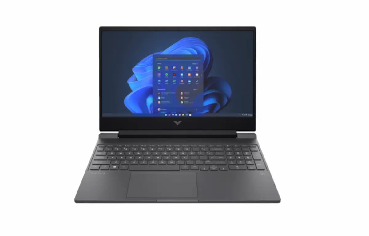 Laptop HP VICTUS 16-s0145AX 9Q992PA (AMD Ryzen 7-7840HS, 32GB RAM DDR5, 512GB SSD, 16.1 inch FHD, 144Hz, RTX 3050 6GB, Win 11, Xanh)