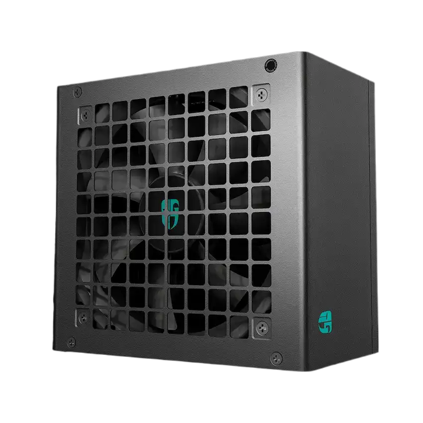 Nguồn Deepcool GAMER STORM PF500X 500W (80 Plus Bronze, ATX 2.52)