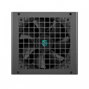 Nguồn Deepcool GAMER STORM PF600X 600W (80 Plus Bronze, ATX 2.52)