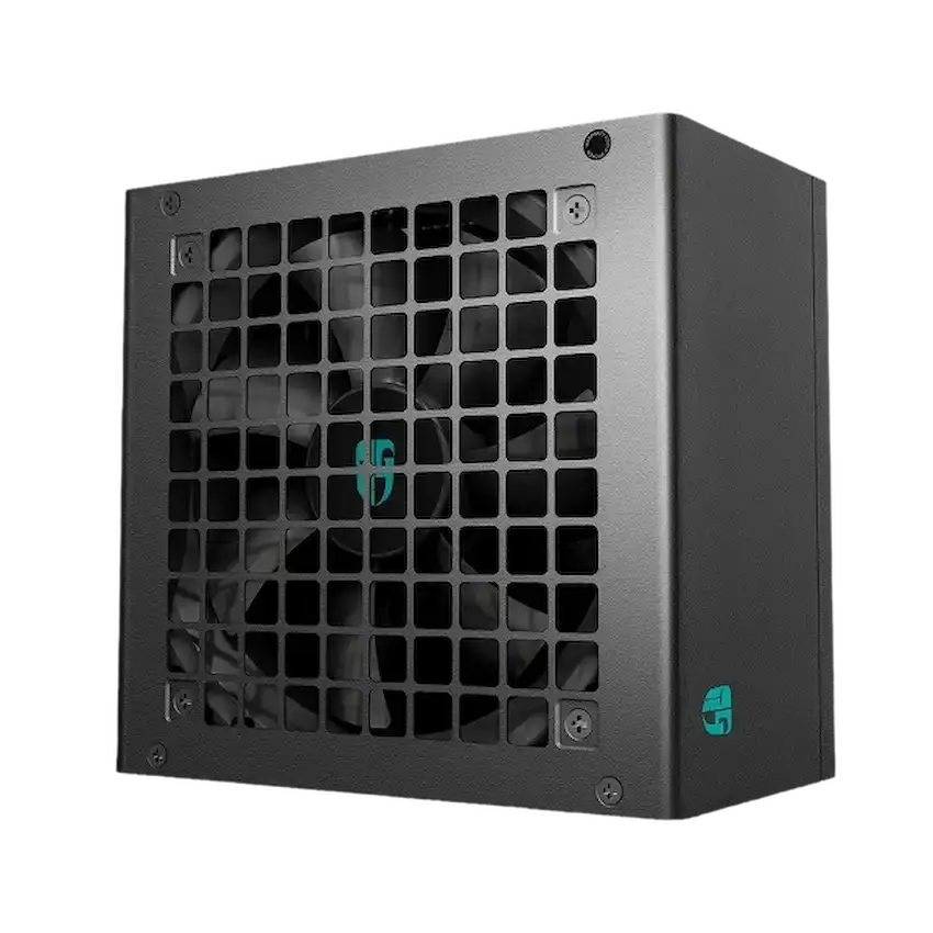 Nguồn Deepcool GAMER STORM PF700X 700W (80 Plus Bronze, ATX 2.52)