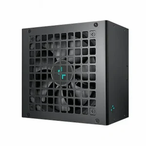 Nguồn Deepcool PL650D 650W Bronze (80 Plus Bronze, ATX 3.0, PCIe 5)