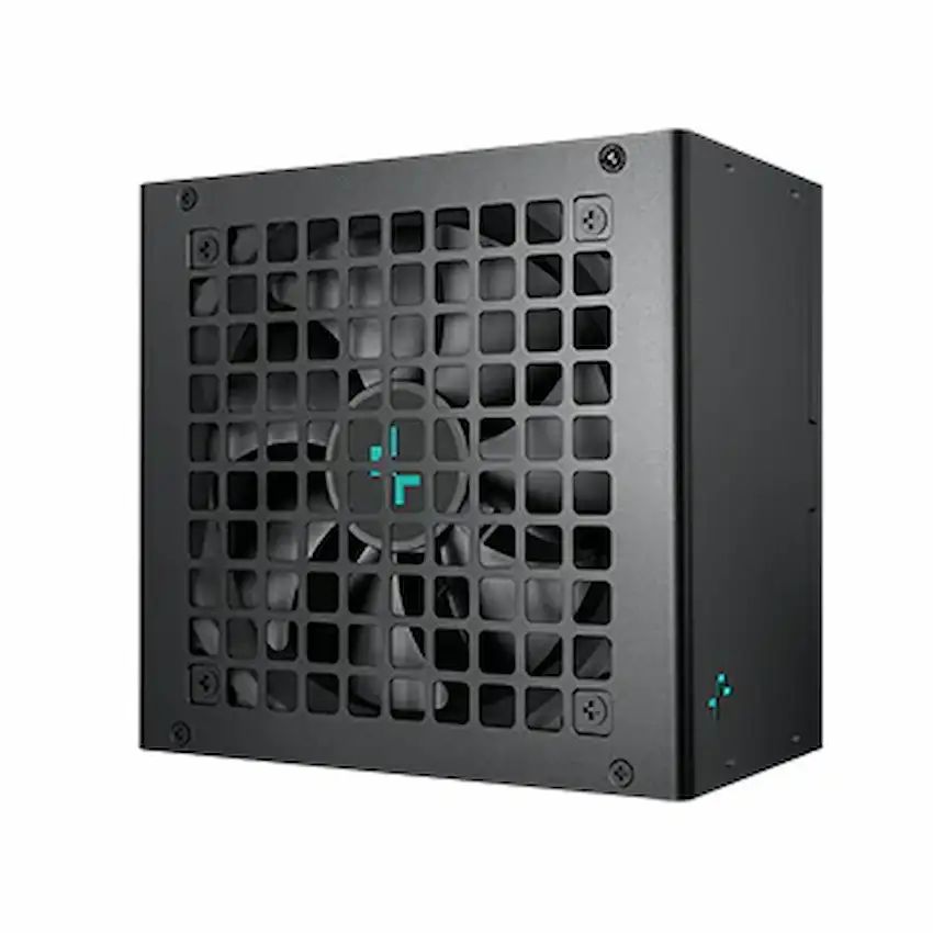 Nguồn Deepcool PL650D 650W Bronze (80 Plus Bronze, ATX 3.0, PCIe 5)