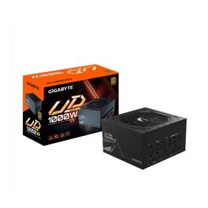 Nguồn Gigabyte UD1000GM 1000W 80 Plus Gold Full Modular