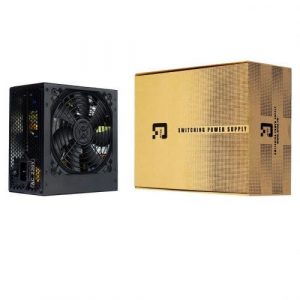 Nguồn Jetek 400 Elite V2 400W