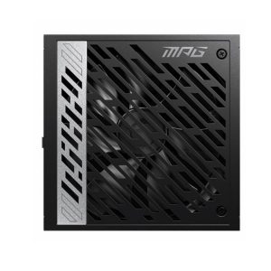 Nguồn MSI MPG A1000G PCIE5 1000W – 80 Plus Gold – Full Modular