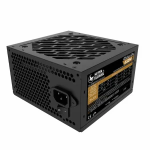 Nguồn SuperFlower ZILLION DB 650W (80 Plus Bronze, No Modular)