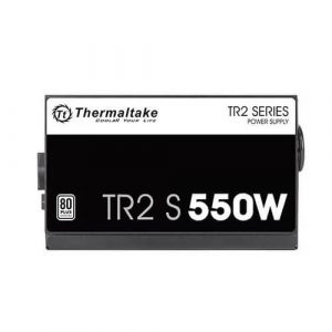 Nguồn Thermaltake TR2 S 550W – 80 Plus White (PS-TRS-0550NPCWEU-2)