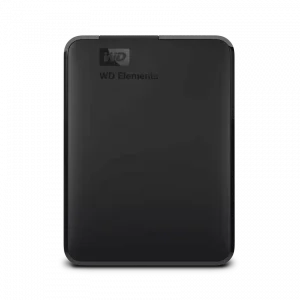 Ổ cứng di động WD Element 1TB 2.5inch USB 3.0 WDBUZG0010BBK