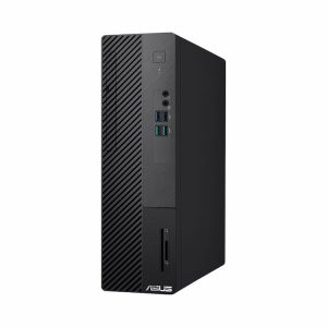 PC Asus S500SE-713700024W (i7-13700, 16G, 512G-SSD, TPM, B760, WiFi6, BT5, KB, M, 300W, W11, 3Y-OSS, ĐEN)