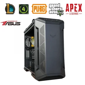 PC-ASUS THKG265 (i7-11700F/Z490/Ram 16GB/RTX 3060/SSD 240GB/750W/DOS)