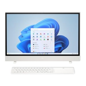 PC HP Envy Move AIO 24-cs0002D 8W955PA (i5-1335U, 16GD5, 1TSSD, 23.8QHDT, WL, BT, 6C83Wh, BT_KB&TP, W11SL, TRẮNG)