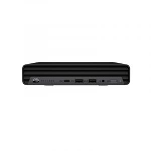 PC HP ProDesk 400 G6 Desktop Mini – 227J5PA (i5-10500T, Ram 8GB, SSD 256GB,  Intel UHD Graphics, Win 10 Home)