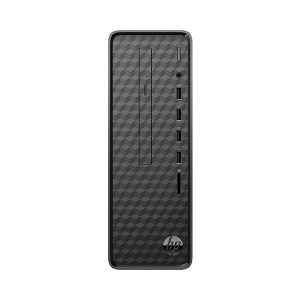 PC HP S01-PF2034D 6L605PA (i3-12100, 8GD4, 256GSSD, WLac, BT5, KB, M, W11SL, ĐEN)