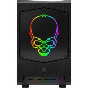PC Intel NUC 11 RNUC11BTMI90000 (i9-11900KB)