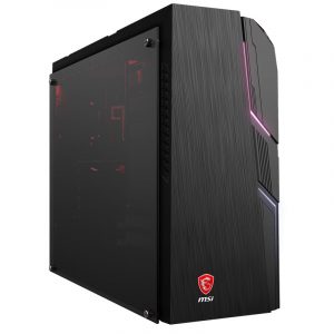 PC MSI MAG Codex 5 12TG 1488VN i5 12400F