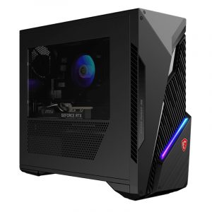PC MSI MAG Infinite S3 12TC i5 12400F