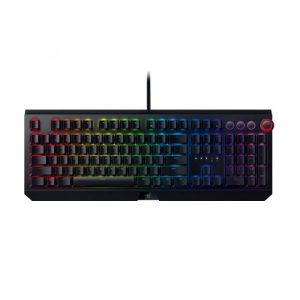 Bàn phím Razer Blackwidow Elite Keyboard Yellow (RZ03-02622000-R3M1)