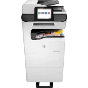 Máy in HP Color PageWide Enterprise Flow MFP 785zs (J7Z12A)