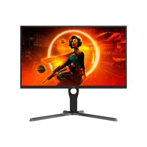 Màn Hình LCD AOC Q27G3ZE/74 (27 inch, 2560×1440, 240Hz, IPS, 350 cd(nits), 0.5ms)