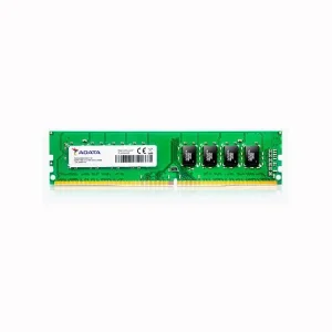 RAM ADATA 4GB DDR4 2400MHz U-DIMM – AD4U2400W4G17-S