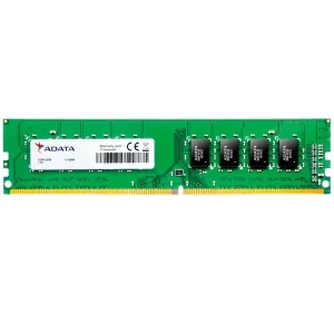 RAM ADATA 8GB DDR4 2666MHz U-DIMM – AD4U266638G19-S