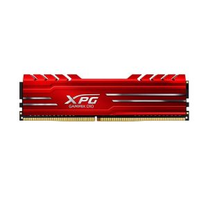 RAM ADATA XPG GAMMIX D10 8GB (1x8GB DDR4 3600MHz) – AX4U360038G18A-SR10
