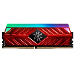 RAM ADATA XPG THKGECTRIX D41 8GB DDR4 RGB 3000MHz – AX4U300038G16A-SR41