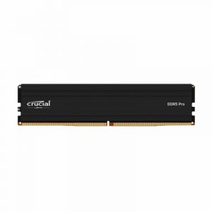 Ram Crucial Pro 16GB DDR5 6000Mhz – CP16G60C48U5