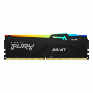 Ram Kingston Fury Beast RGB EXPO 32GB 6000MHz DDR5 – KF560C36BBE2-32