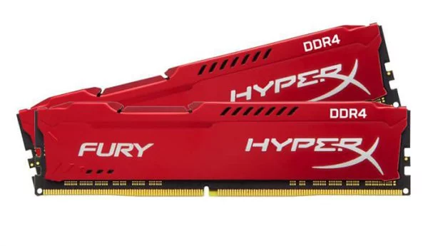ram-kingston-hyperx-fury-red-32gb-kit-2x16gb-ddr4-2666mhz-hx426c16fbk2-32-1-songphuong