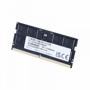 Ram Laptop Apacer 16GB DDR5 5600Mhz – FS.16G2C.PKH