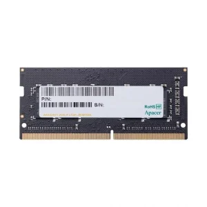 Ram Laptop Apacer 8GB DDR4 Bus 2666 – ES.08G2V.GNH