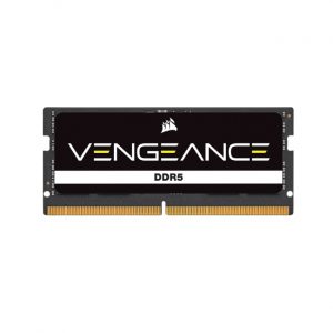 Ram Laptop Corsair 32GB (32 x 1GB) DDR5 4800MHz SODIMM – CMSX32GX5M1A4800C40