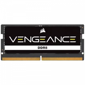 Ram Laptop Corsair Vengeance 16GB 5600MHz DDR5 – CMSX16GX5M1A5600C48