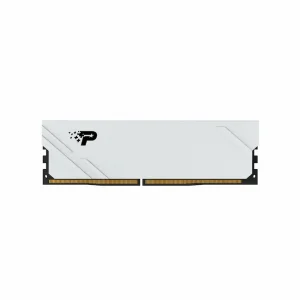 Ram Patriot Signature Line Premium 16GB DDR5 5200MHz White – PTHKG516G52081H1W
