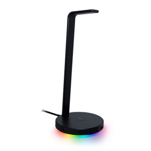 Giá treo tai nghe Razer Base Station V2 Chroma (RC21-01510100-R3M1)