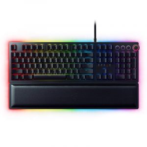 Bàn phím cơ Razer Huntsman Elite Clicky Optical Switch (RZ03-01870100-R3M1)