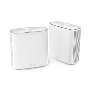 Router Mesh WiFi Asus XD6 ZenWiFi 6 2 Pack