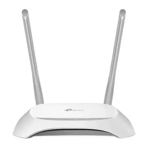 Router Wi-Fi Tp-Link TL-WR840N – Wireless N 300Mbps
