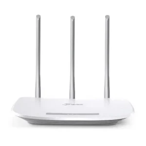 Router Wi-Fi Tp-Link TL-WR845N – Wireless N 300Mbps