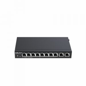 Router RUIJIE Reyee RG-EG310GH-P-E (4 WAN – Chịu tải 300 User)