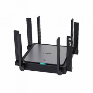 Router Wi-Fi 6 MESH RUIJIE RG-EW3200GX PRO
