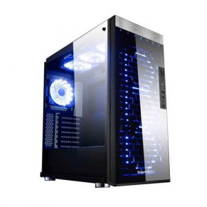 Case Segotep SG K8