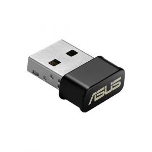 USB Wifi Asus AC53 Nano chuẩn AC1200