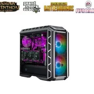 THKG-God Of Game 102 (i9 10900K/ Z490/ Ram 16GB/ RTX 3070 8G/ SSD 256GB/ 750W/ DOS)