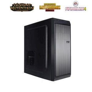 THKG-Next Gen 011 (R5 3400G/B450/Vega 11 Onboard/Ram 8GB/SSD 120GB/400W/DOS)