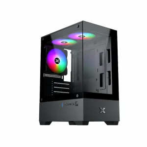 THKG PC INTEL i3 12100F (i3 12100F/ H610/ Ram 16GB/ RTX 3050/ SSD 256GB/ 550W/ DOS)