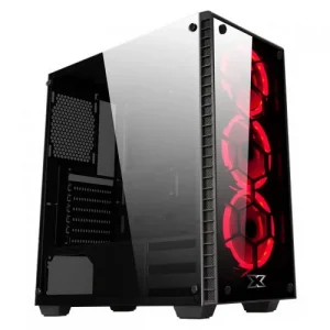 THKG-SERVER 04 (Intel S1200THKGSR/i3-7100/64Gb ECC/SSD 512×3/HDD 2Tb/750W, Dos)