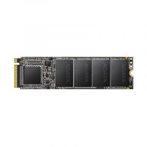 SSD Adata XPG SX6000 Pro 2TB M.2 2280 PCIe Gen3x4 (Read/Write: 2100/1500 MB/s)