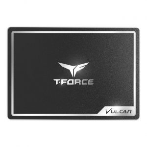 SSD Team T-Force Vulcan 500GB 2.5 inch Sata 3 (Read/Write: 560/510 MB/s)
